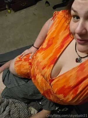 Skyebabi21 OnlyFans Leaked Free Thumbnail Picture - #7wPVMKSy7X
