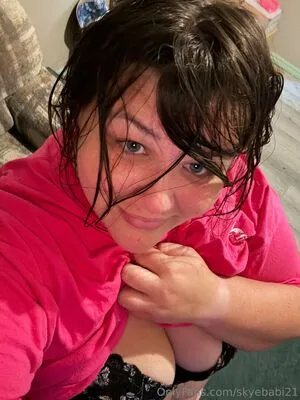 Skyebabi21 OnlyFans Leaked Free Thumbnail Picture - #DKuntJKNwS