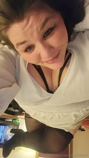 Skyebabi21 OnlyFans Leaked Free Thumbnail Picture - #El1dJw5VeD