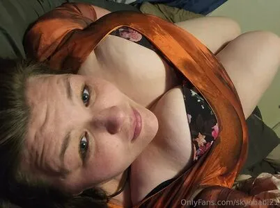 Skyebabi21 OnlyFans Leaked Free Thumbnail Picture - #F9JtEujSEq