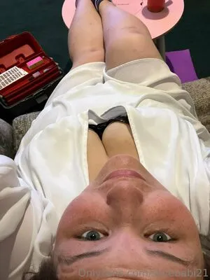 Skyebabi21 OnlyFans Leaked Free Thumbnail Picture - #FcJXx7Hcxw