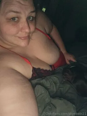 Skyebabi21 OnlyFans Leaked Free Thumbnail Picture - #HdXTNxEiui