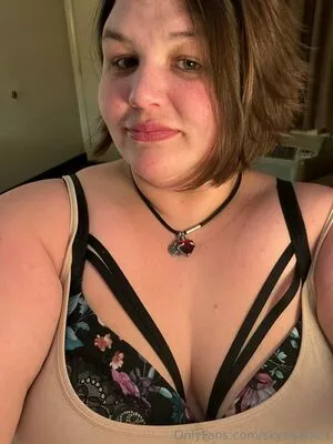 Skyebabi21 OnlyFans Leaked Free Thumbnail Picture - #LVElMfu0OG