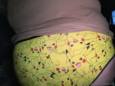 Skyebabi21 OnlyFans Leaked Free Thumbnail Picture - #LjNf2XW5af