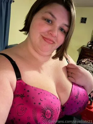 Skyebabi21 OnlyFans Leaked Free Thumbnail Picture - #Ni0VxKsYPR