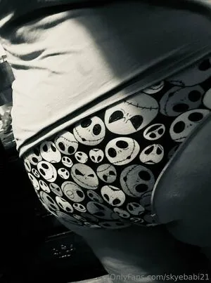 Skyebabi21 OnlyFans Leaked Free Thumbnail Picture - #OuJyRTj5us