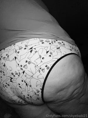 Skyebabi21 OnlyFans Leaked Free Thumbnail Picture - #ZWC1KixLTD