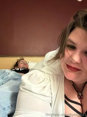 Skyebabi21 OnlyFans Leaked Free Thumbnail Picture - #gVmjmPNF7m