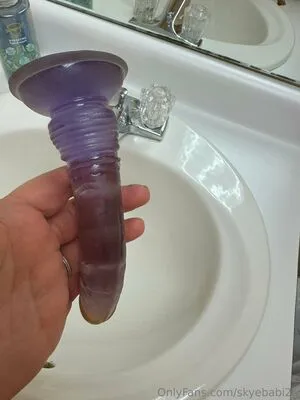 Skyebabi21 OnlyFans Leaked Free Thumbnail Picture - #po2LtPhPmG