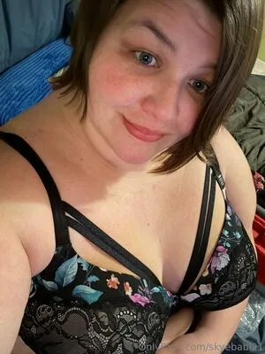 Skyebabi21 OnlyFans Leaked Free Thumbnail Picture - #x1DzkWNcqL