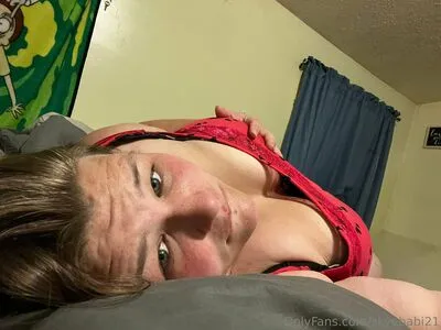 Skyebabi21 OnlyFans Leaked Free Thumbnail Picture - #zMEt187aMo