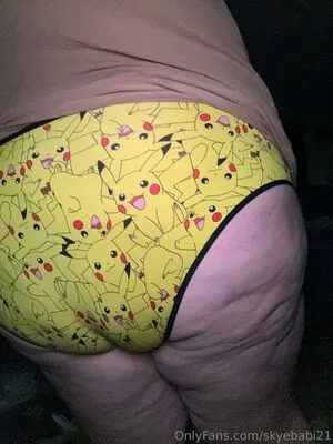 Skyebabi21 OnlyFans Leaked Free Thumbnail Picture - #zrWQy5rQNt