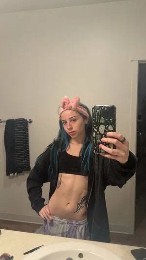 Skyebinxy OnlyFans Leaked Free Thumbnail Picture - #iwpim6dyVW