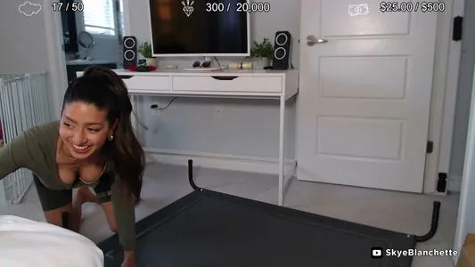 Skyeblanchette OnlyFans Leaked Free Thumbnail Picture - #rHj0DCzqtF