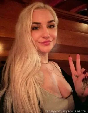 Skyebluewantsu OnlyFans Leaked Free Thumbnail Picture - #F46gxKCMWr