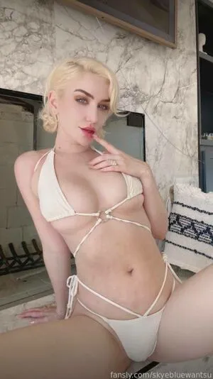Skyebluewantsu OnlyFans Leaked Free Thumbnail Picture - #oODaiU4uyu