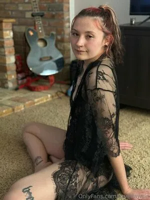 Skyedawsin OnlyFans Leaked Free Thumbnail Picture - #L2ajl7ouAj