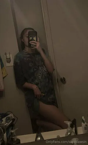 Skyedawsin OnlyFans Leaked Free Thumbnail Picture - #dxrzAJxo7D