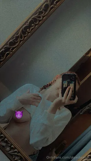 Skyedawsin OnlyFans Leaked Free Thumbnail Picture - #n5E8OGbPeG