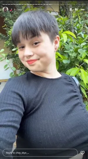 Skyeee Xx OnlyFans Leaked Free Thumbnail Picture - #7gB4xsJPhz