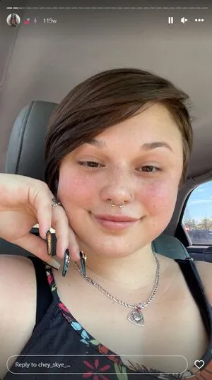 Skyeee Xx OnlyFans Leaked Free Thumbnail Picture - #L0wTUnOZJM