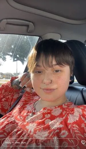 Skyeee Xx OnlyFans Leaked Free Thumbnail Picture - #N16g3G7Iz7