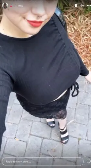 Skyeee Xx OnlyFans Leaked Free Thumbnail Picture - #rKaPFABlTS