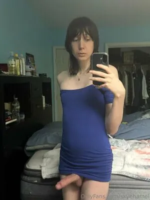 Skyehamel OnlyFans Leaked Free Thumbnail Picture - #1kj0fcP47B