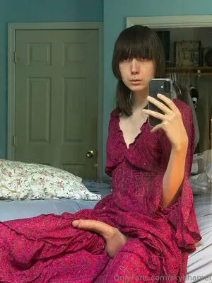 Skyehamel OnlyFans Leaked Free Thumbnail Picture - #7kjQZ1GV3R