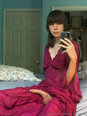 Skyehamel OnlyFans Leaked Free Thumbnail Picture - #9pCymp35gn