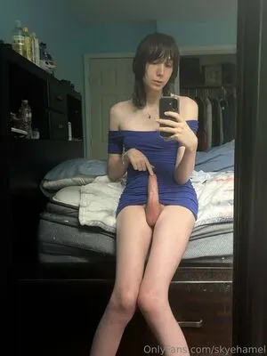 Skyehamel OnlyFans Leaked Free Thumbnail Picture - #F2qjcftVc8