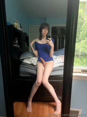 Skyehamel OnlyFans Leaked Free Thumbnail Picture - #FWHjeZoQuq