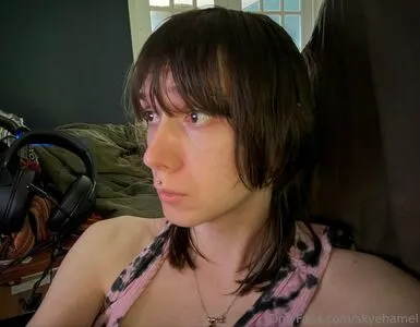 Skyehamel OnlyFans Leaked Free Thumbnail Picture - #IiX5GzqB3B