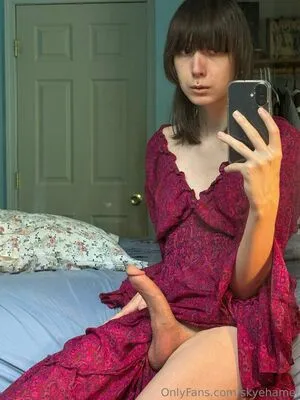 Skyehamel OnlyFans Leaked Free Thumbnail Picture - #Xyos6dQBUx