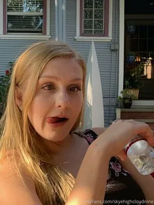 Skyehighcloudnine OnlyFans Leaked Free Thumbnail Picture - #ZvzHdvqhpX