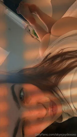 Skyejaydexoxo OnlyFans Leaked Free Thumbnail Picture - #QbrqERRmdE