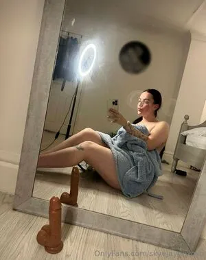 Skyejaydexoxo OnlyFans Leaked Free Thumbnail Picture - #aTLjxrNXK6
