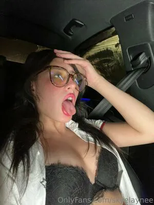 Skyelaynee OnlyFans Leaked Free Thumbnail Picture - #C0ugeUkIGO