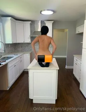Skyelaynee OnlyFans Leaked Free Thumbnail Picture - #y8FIkOJnIS