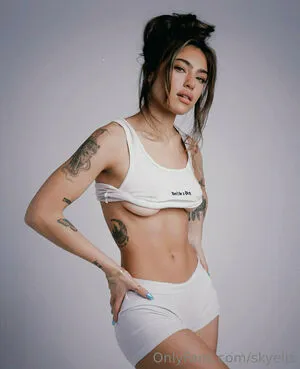 Skyelia OnlyFans Leaked Free Thumbnail Picture - #CuLQfMApdS
