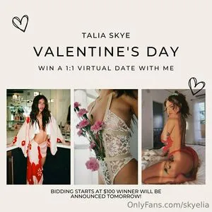 Skyelia OnlyFans Leaked Free Thumbnail Picture - #T4I2EOIjQU