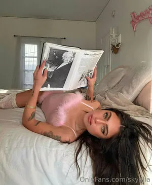 Skyelia OnlyFans Leaked Free Thumbnail Picture - #YYT1Uu7EYO