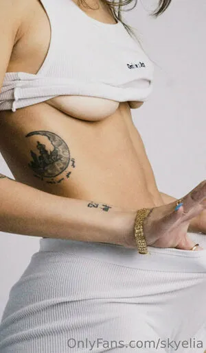 Skyelia OnlyFans Leaked Free Thumbnail Picture - #oiPmvNLSO2