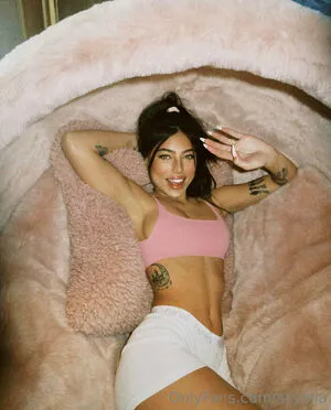 Skyelia OnlyFans Leaked Free Thumbnail Picture - #swZdERXvFq