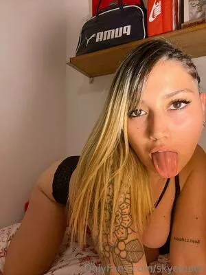 Skyelopez OnlyFans Leaked Free Thumbnail Picture - #EpXSM5RLeG
