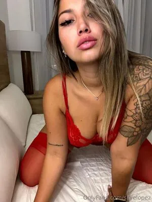 Skyelopez OnlyFans Leaked Free Thumbnail Picture - #LoEpHkrKZq