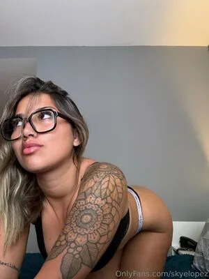Skyelopez OnlyFans Leaked Free Thumbnail Picture - #ahIEP5EAIF