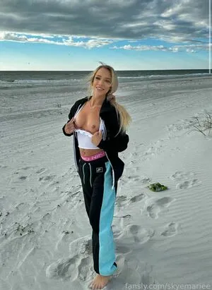 Skyemarie OnlyFans Leaked Free Thumbnail Picture - #fsRJqa0xx4