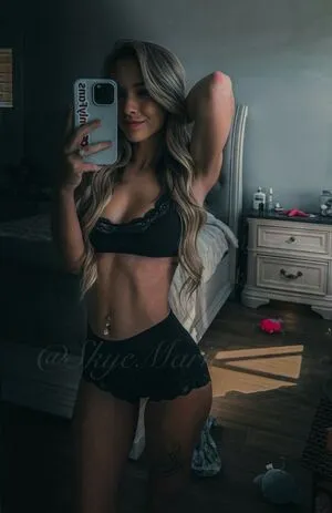 Skyemarie OnlyFans Leaked Free Thumbnail Picture - #tFOKDEXwM2