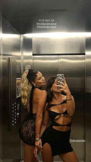 Skyemoodyy OnlyFans Leaked Free Thumbnail Picture - #shtd0DOGvz